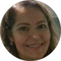 Rosângela Bassalo De Siqueira profile picture
